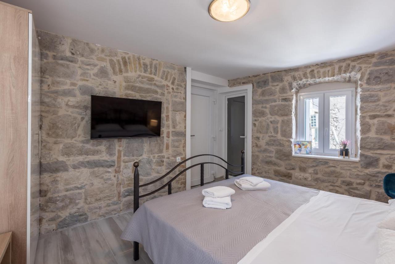 Luxury A&a-old Town Appartement Split